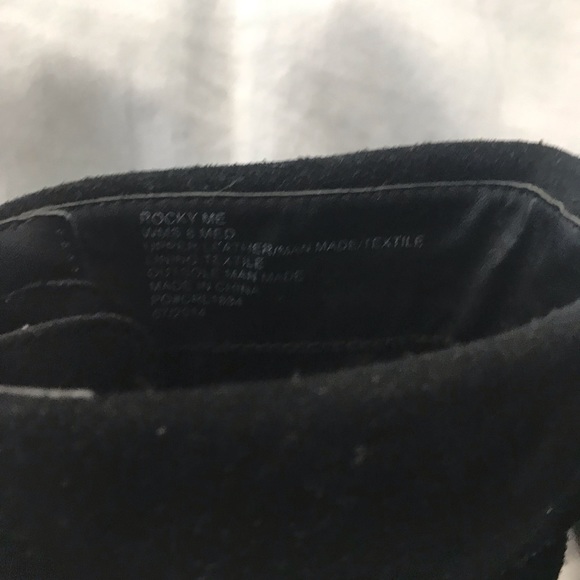 Kenneth Cole Reaction Booties - Picture 6 of 6